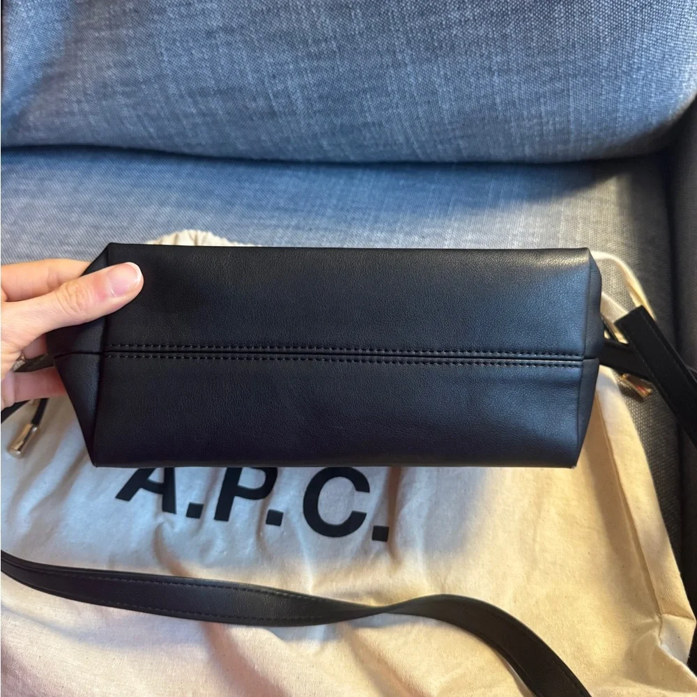 Ninon Mini Bag APC - Picture 13 of 14